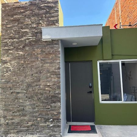 La Huerta Villa Guadalajara Bagian luar foto