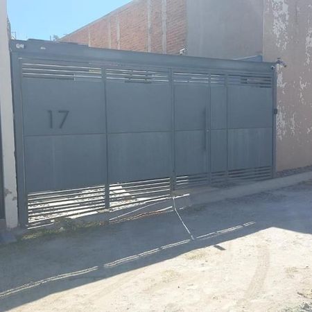La Huerta Villa Guadalajara Bagian luar foto