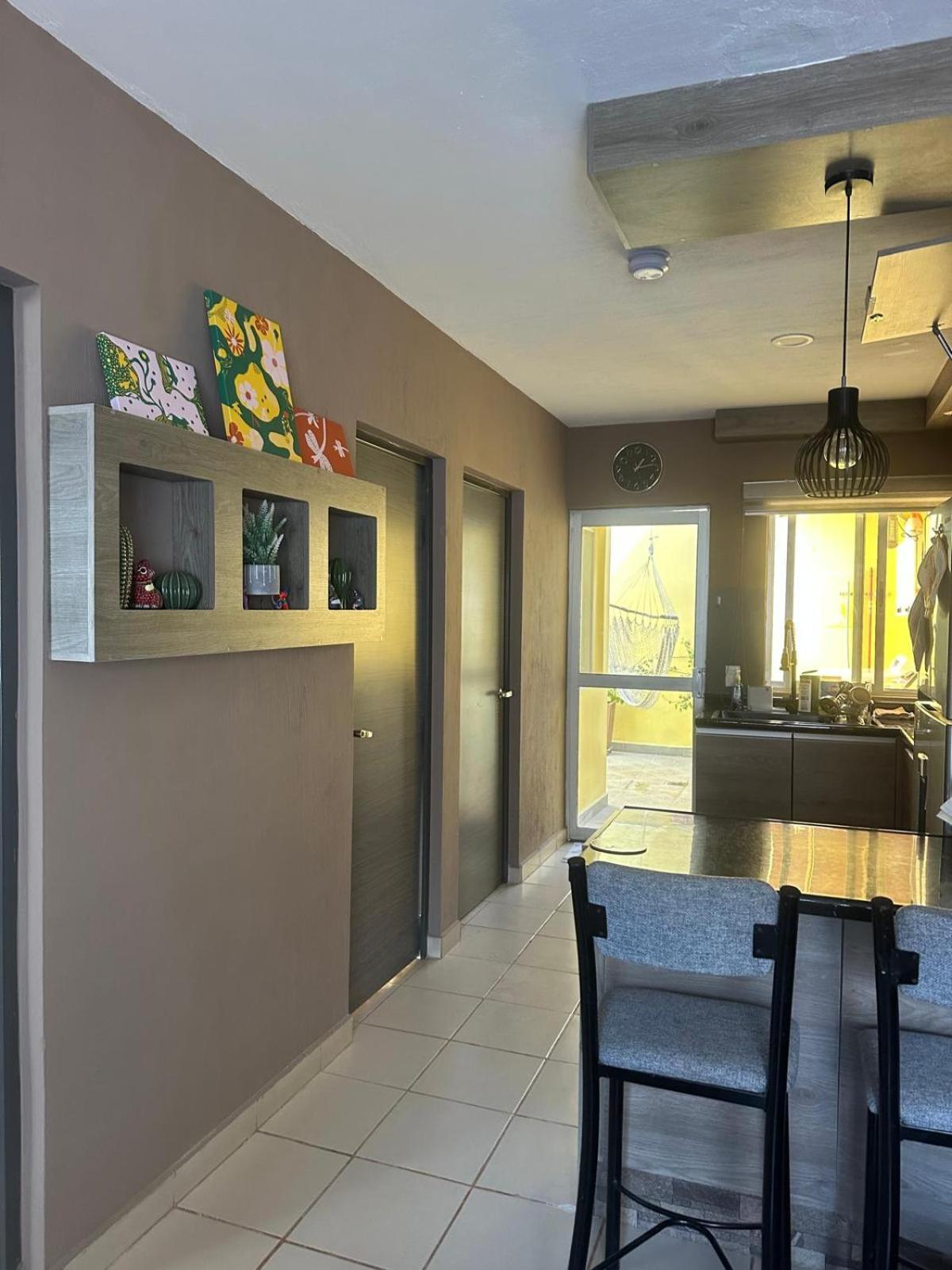 La Huerta Villa Guadalajara Bagian luar foto