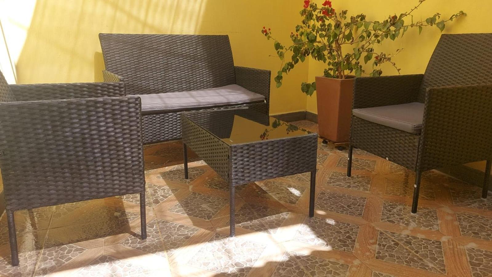 La Huerta Villa Guadalajara Ruang foto